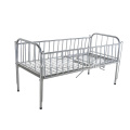 Hot Saling Stainless Steel Children Bed Baby Bed in Low Price